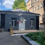 Продажа административного здания