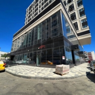 Аренда помещения street retail в Москве