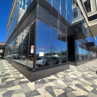 Аренда помещения street retail в Москве