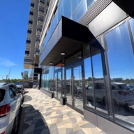 Аренда помещения street retail в Москве