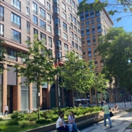 Аренда помещения в новостройке на Динамо