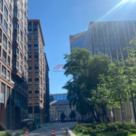 Аренда помещения в новостройке на Динамо