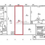 Аренда торгового помещения на Рочдельской улице