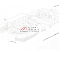 Аренда помещения в Трехгорной Мануфактуре
