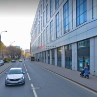 Аренда помещения в Трехгорной Мануфактуре