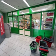 Продажа помещения с супермаркетом Пятёрочка