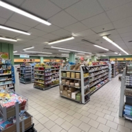 Продажа помещения с супермаркетом Пятёрочка