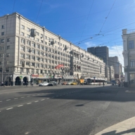 Продажа торгового помещения  на Краснопрудной