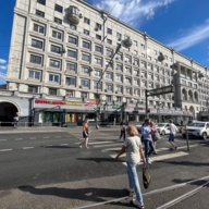 Продажа торгового помещения  на Краснопрудной