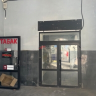 Продажа помещения с арендатором Табак