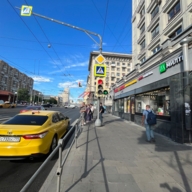 Продажа помещения с арендатором Табак