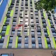 Аренда торгового помещения в новостройке