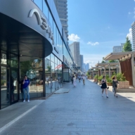 Аренда коммерческого помещения у метро Арбатская