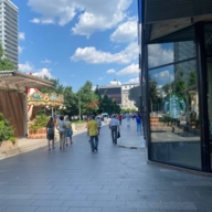 Аренда коммерческого помещения у метро Арбатская