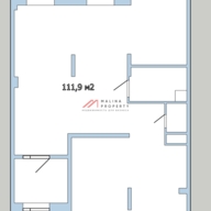 Продажа торгового помещения с сетевым арендатором в Химках 