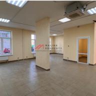 Продажа торгового помещения с сетевым арендатором в Химках 