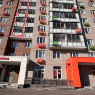 Продажа торгового помещения с сетевым арендатором в Химках 