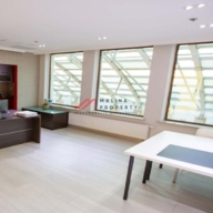 Аренда офиса в бизнес-центре "Никольская Плаза"