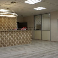 Аренда офиса в бизнес-центре "Никольская Плаза"