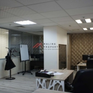Аренда офиса в бизнес-центре "Никольская Плаза"