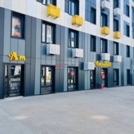 Арендный бизнес с арендатором Ароматный мир