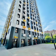 Арендный бизнес с арендатором Ароматный мир