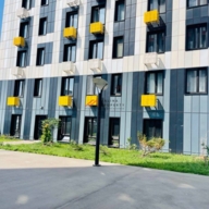 Арендный бизнес с арендатором Ароматный мир