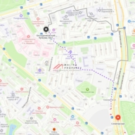 Продажа торгового помещения на Селигерской