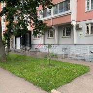 Продажа торгового помещения на Селигерской