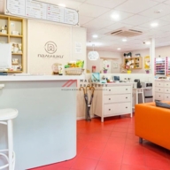 Продажа помещения с арендатором салон красоты