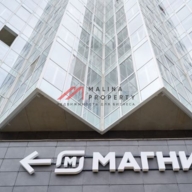 Продажа помещения с сетевыми арендаторами