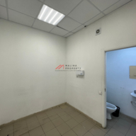 Аренда торгового помещения на Мичуринском проспекте