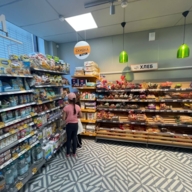 Продажа помещения с арендатором "Пятерочка"