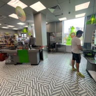 Продажа помещения с арендатором "Пятерочка"