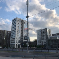 Аренда помещения в ЖК "Резиденции Архитекторов"