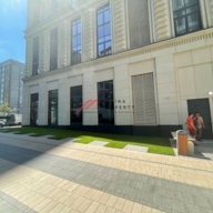 Аренда помещения в ЖК Серебряный Фонтан