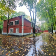 Аренда офиса у м. Народное Ополчение