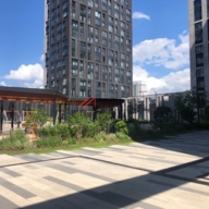 Аренда коммерческого помещения в новостройке