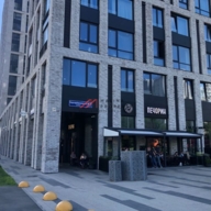 Аренда коммерческого помещения в новостройке