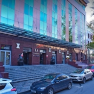 Аренда офиса в БЦ Омега Плаза