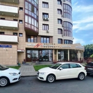 Продажа торгового помещения на Ленинском проспекте