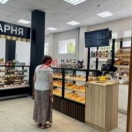 Продажа здания с арендаторами в г. Долгопрудный