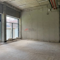 Аренда торгового помещения на Рублевском шоссе