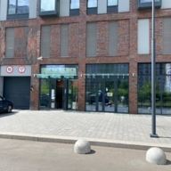 Аренда торгового помещения на Рублевском шоссе