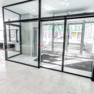 Продажа офиса в БЦ Барклай Парк