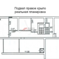 Продажа торгового помещения рядом с метро Октябрьская