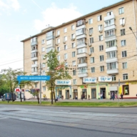 Аренда торгового помещения в Москве 