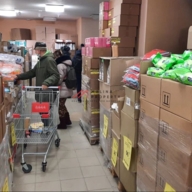 Продажа торгового помещения с сетевым арендатором "Светофор"