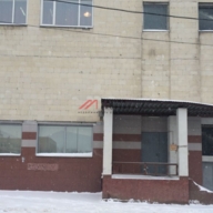 Продажа торгового помещения с сетевым арендатором "Светофор"