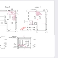 Продажа помещения с арендатором аптека Ригла 